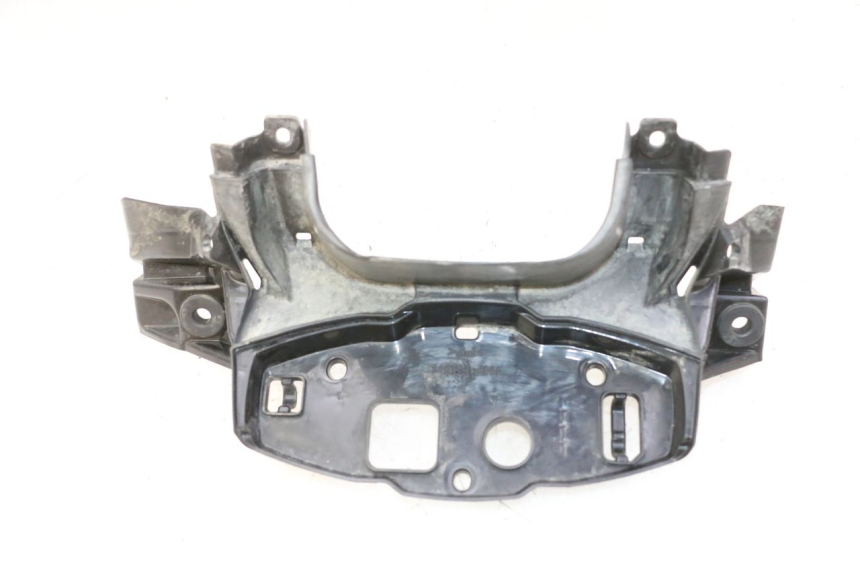 photo de TELLERKAPFRAME YAMAHA YFM GRIZZLY 550 (2008 - 2015) - Bevestigingspunten