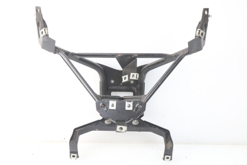 photo de VOORSTE SPINNEWEBFRAME APRILIA ATLANTIC 125 (2003 - 2009) - Detail van het onderdeel