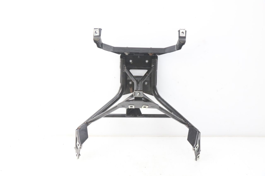 photo de VOORSTE SPINNEWEBFRAME APRILIA ATLANTIC 125 (2003 - 2009) - Detail van het onderdeel