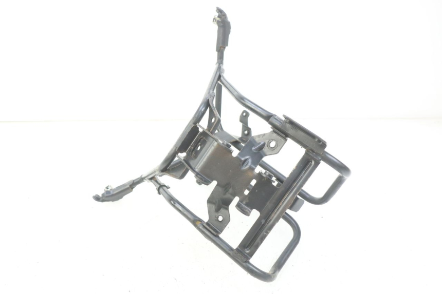 photo de VOORSTE SPINNEWEBFRAME APRILIA ATLANTIC 500 (2002 - 2003) - Detail van het onderdeel