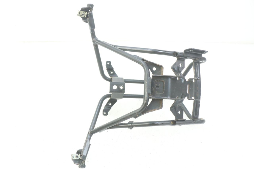 photo de VOORSTE SPINNEWEBFRAME APRILIA ATLANTIC 500 (2002 - 2003) - Zoom op gebruiksstaat