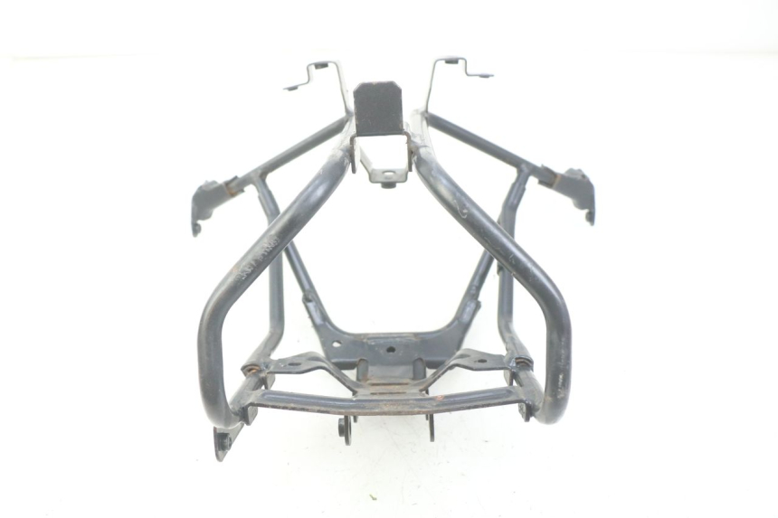 photo de VOORSTE SPINNEWEBFRAME APRILIA ATLANTIC 500 (2002 - 2003) - Bevestigingspunten