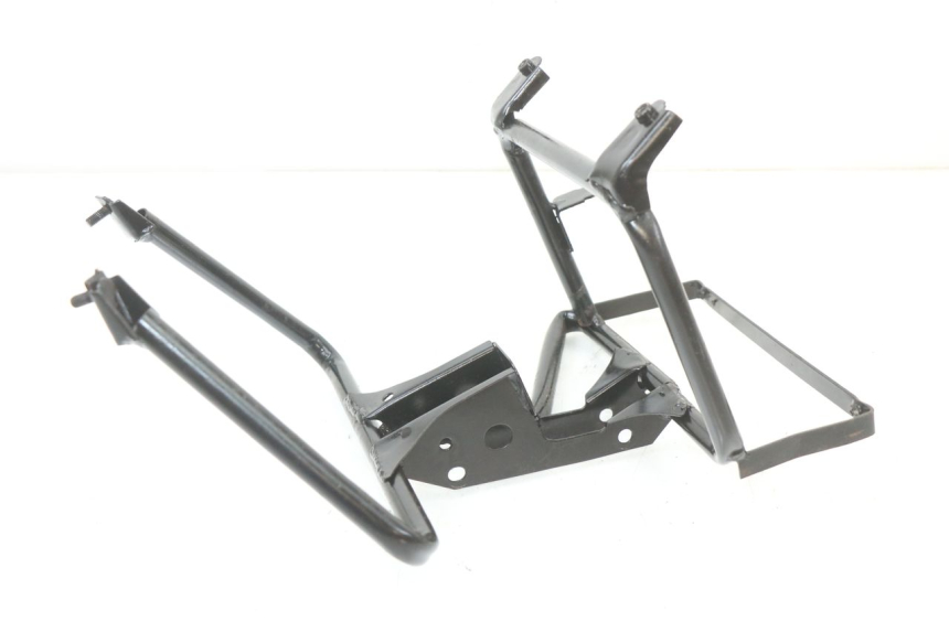 photo de VOORSTE SPINNEWEBFRAME JONWAY AZTRAL 125 (2008 - 2017) - Zoom op gebruiksstaat