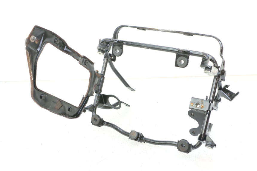 photo de VOORSTE SPINNEWEBFRAME BMW C1 125 (2000 - 2003) - Hoofdaanzicht