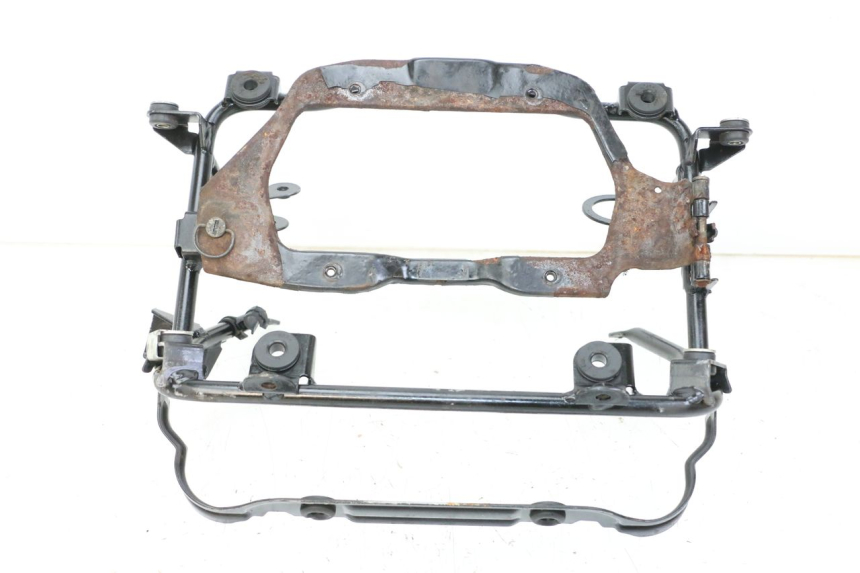 photo de VOORSTE SPINNEWEBFRAME BMW C1 125 (2000 - 2003) - Detail van het onderdeel