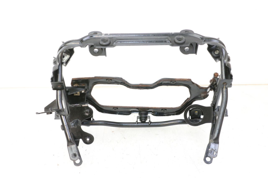 photo de VOORSTE SPINNEWEBFRAME BMW C1 125 (2000 - 2003) - Andere kijkhoek