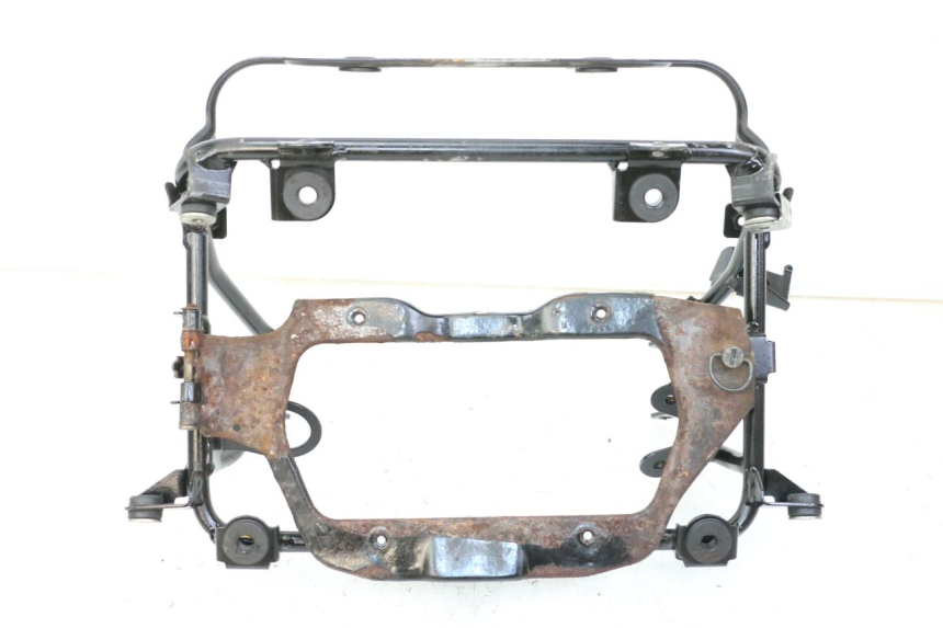 photo de VOORSTE SPINNEWEBFRAME BMW C1 125 (2000 - 2003) - Overzicht