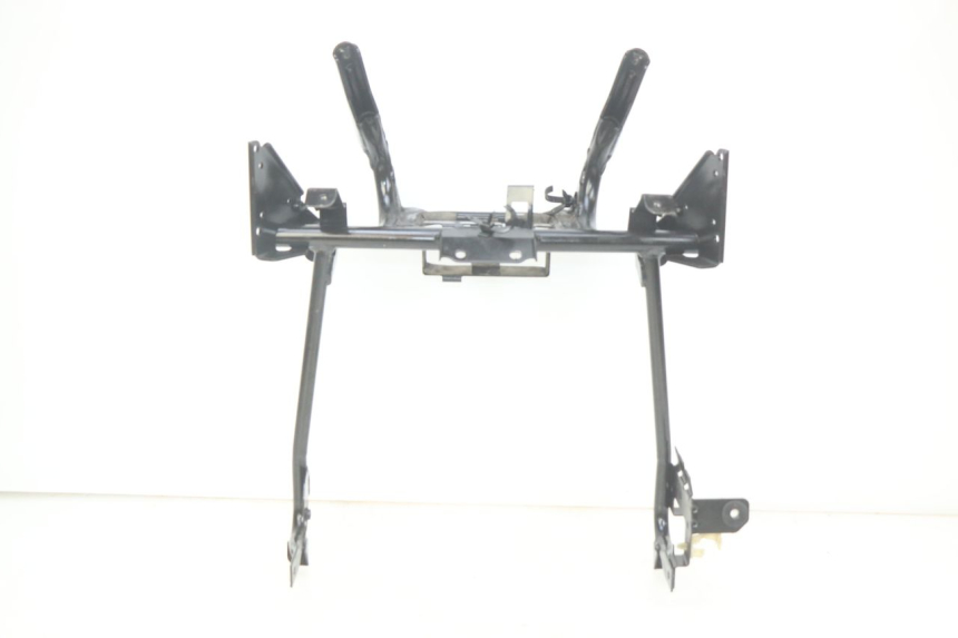 photo de VOORSTE KOPLAMPSTEUN SUZUKI BURGMAN 650 (2002 - 2004) - Zoom op gebruiksstaat