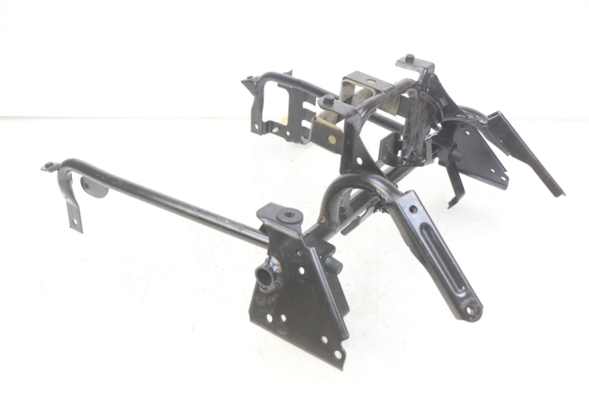 photo de VOORSTE KOPLAMPSTEUN SUZUKI BURGMAN 650 (2002 - 2004) - Andere kijkhoek