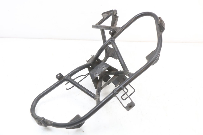 photo de VOORSTE SPINNEWEBFRAME SUZUKI BURGMAN 125 (2007 - 2014) - Zoom op gebruiksstaat