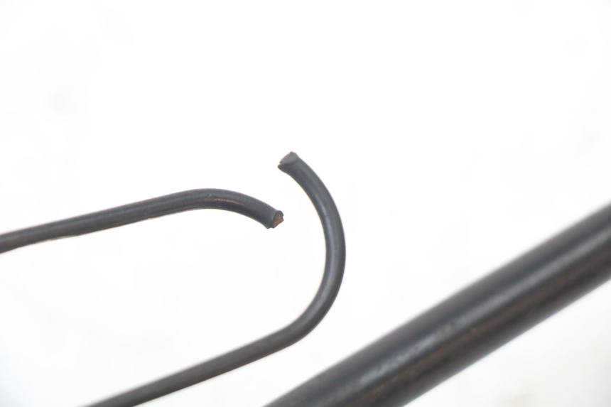 photo de VOORSTE SPINNEWEBFRAME SUZUKI BURGMAN 125 (2007 - 2014) - Overzicht