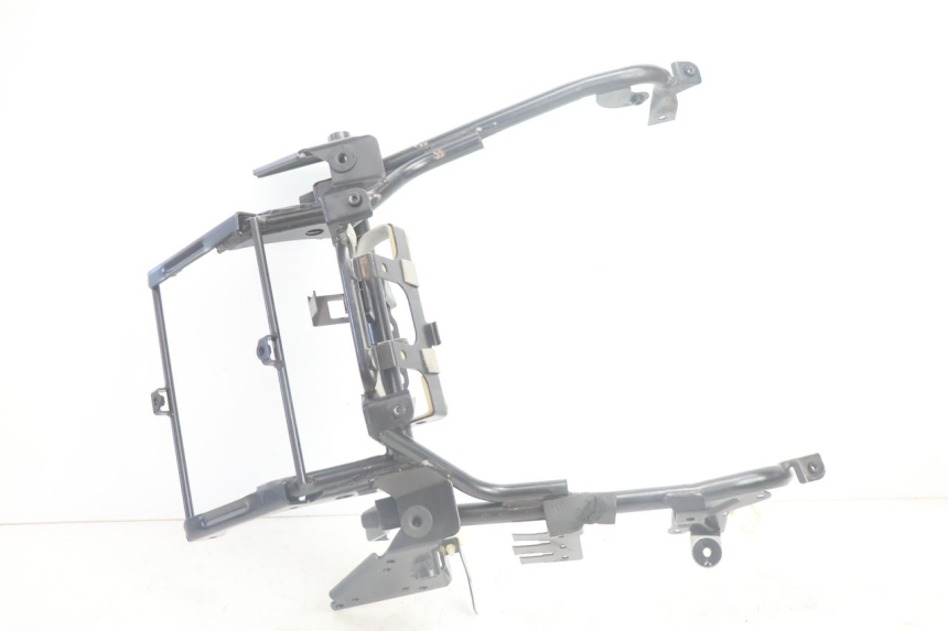 photo de VOORSTE SPINNEWEBFRAME SUZUKI BURGMAN EXECUTIVE ABS 650 (2006 - 2012) - Hoofdaanzicht