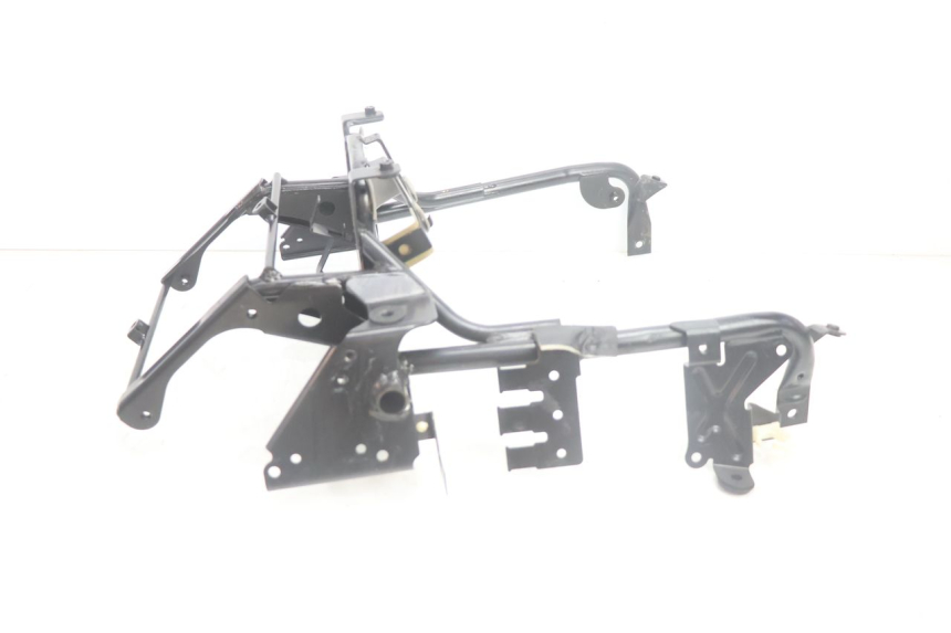 photo de VOORSTE SPINNEWEBFRAME SUZUKI BURGMAN EXECUTIVE ABS 650 (2006 - 2012) - Zoom op gebruiksstaat