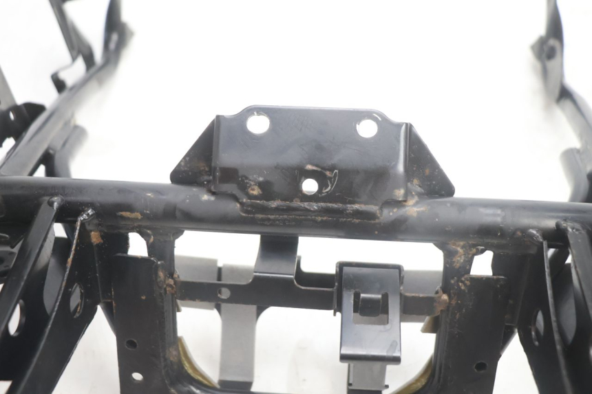 photo de VOORSTE SPINNEWEBFRAME SUZUKI BURGMAN EXECUTIVE ABS 650 (2006 - 2012) - Overzicht
