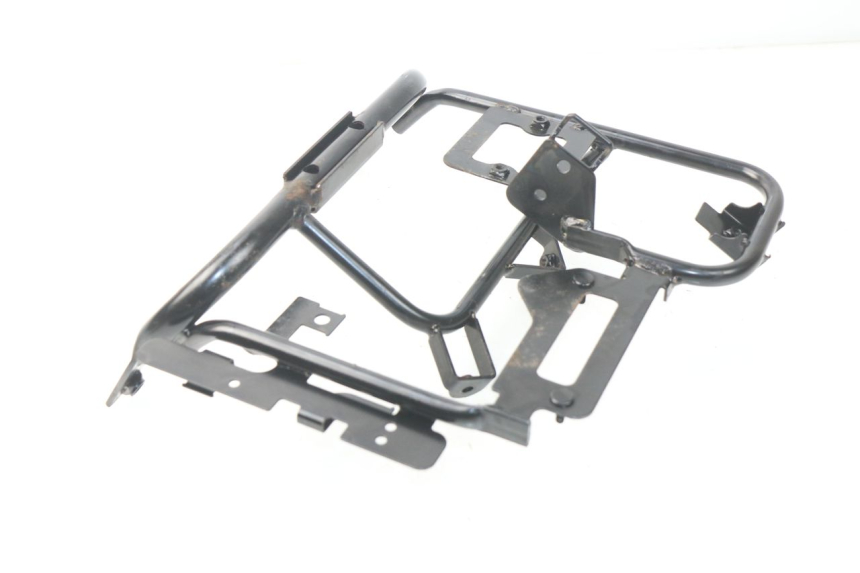 photo de VOORSTE SPINNEWEBFRAME YAMAHA BW'S BWS 125 (2010 - 2013) - Zoom op gebruiksstaat