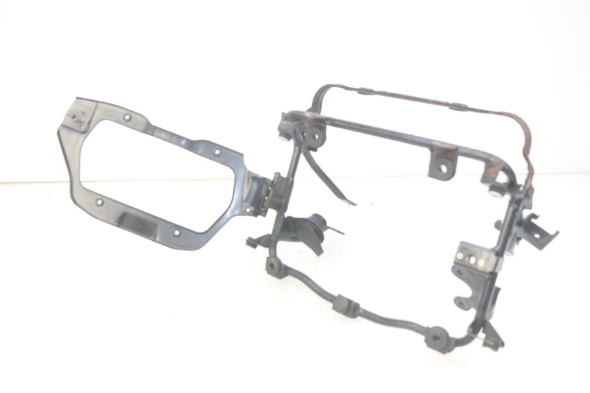 photo de VOORSTE SPINNEWEBFRAME BMW C1 125 (2000 - 2003) - Hoofdaanzicht