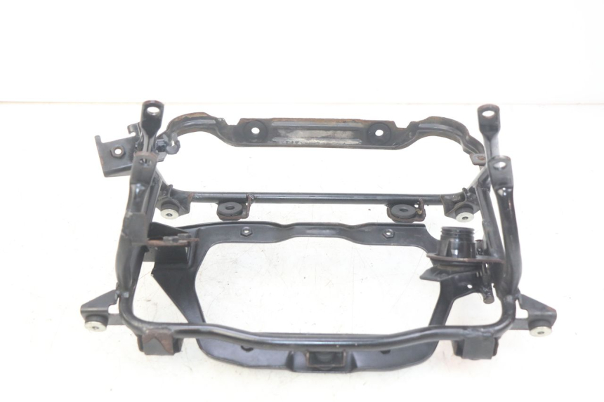 photo de VOORSTE SPINNEWEBFRAME BMW C1 125 (2000 - 2003) - Detail van het onderdeel