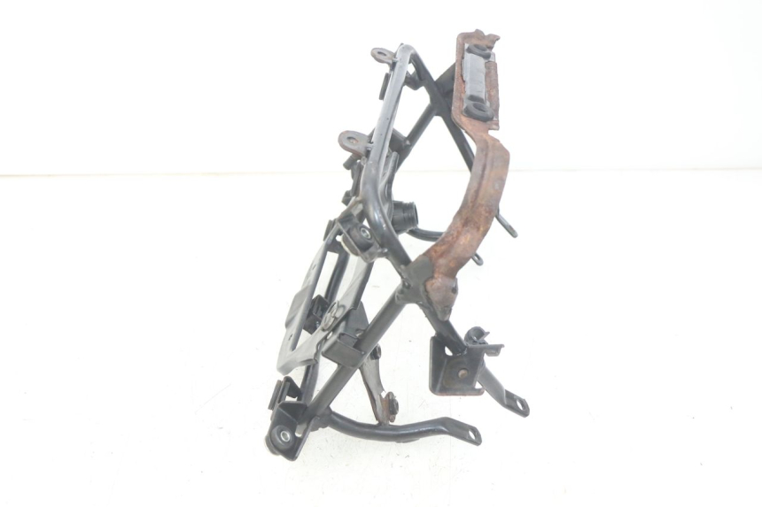 photo de VOORSTE SPINNEWEBFRAME BMW C1 125 (2000 - 2003) - Zoom op gebruiksstaat