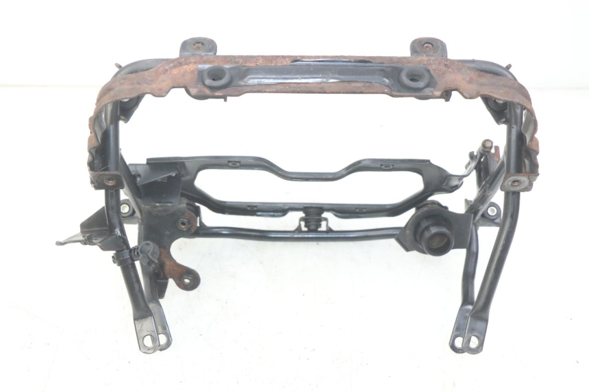 photo de VOORSTE SPINNEWEBFRAME BMW C1 125 (2000 - 2003) - Andere kijkhoek