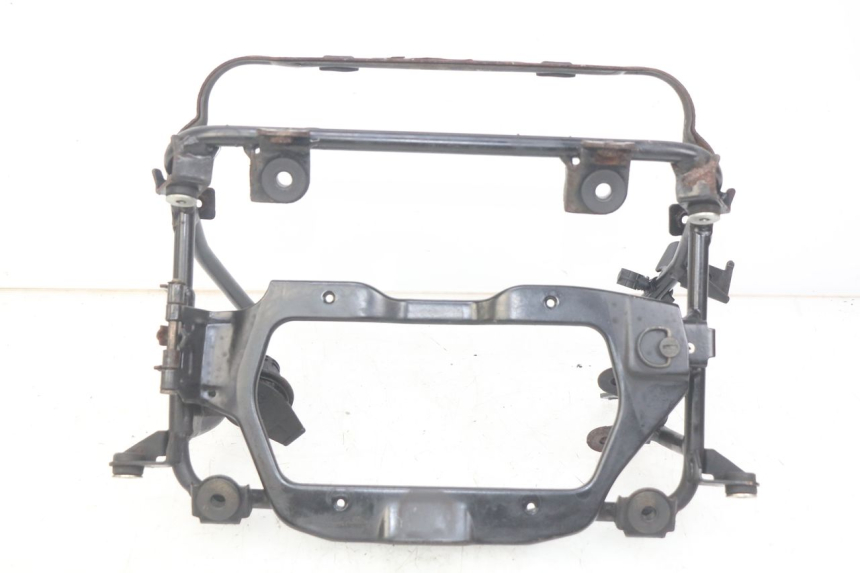 photo de VOORSTE SPINNEWEBFRAME BMW C1 125 (2000 - 2003) - Overzicht