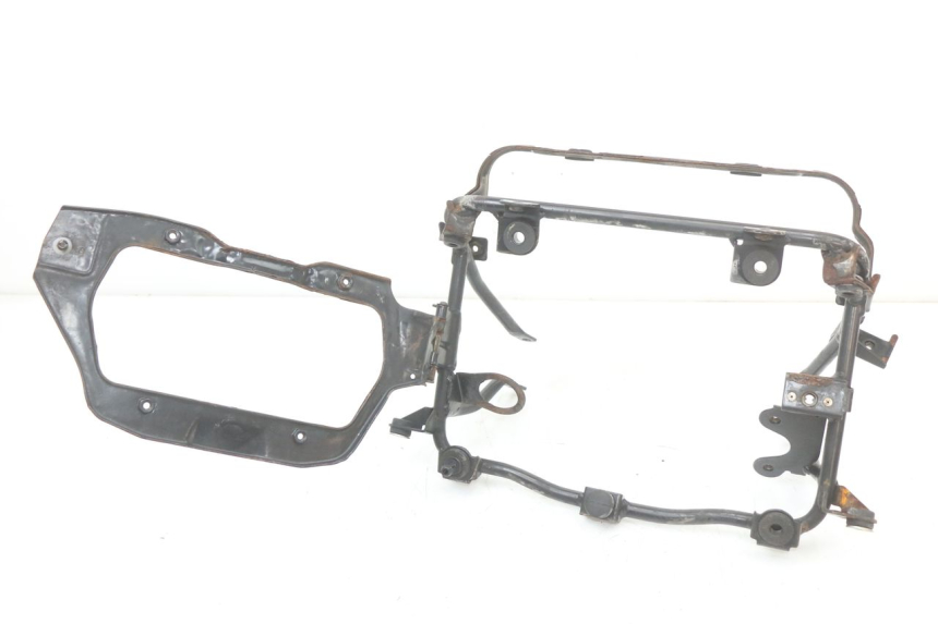 photo de VOORSTE SPINNEWEBFRAME BMW C1 125 (2000 - 2003) - Hoofdaanzicht