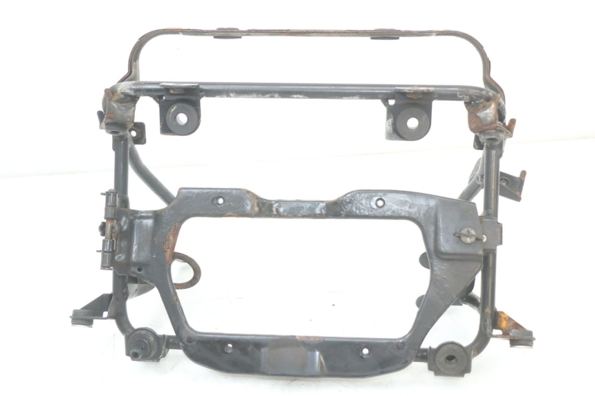 photo de VOORSTE SPINNEWEBFRAME BMW C1 125 (2000 - 2003) - Andere kijkhoek