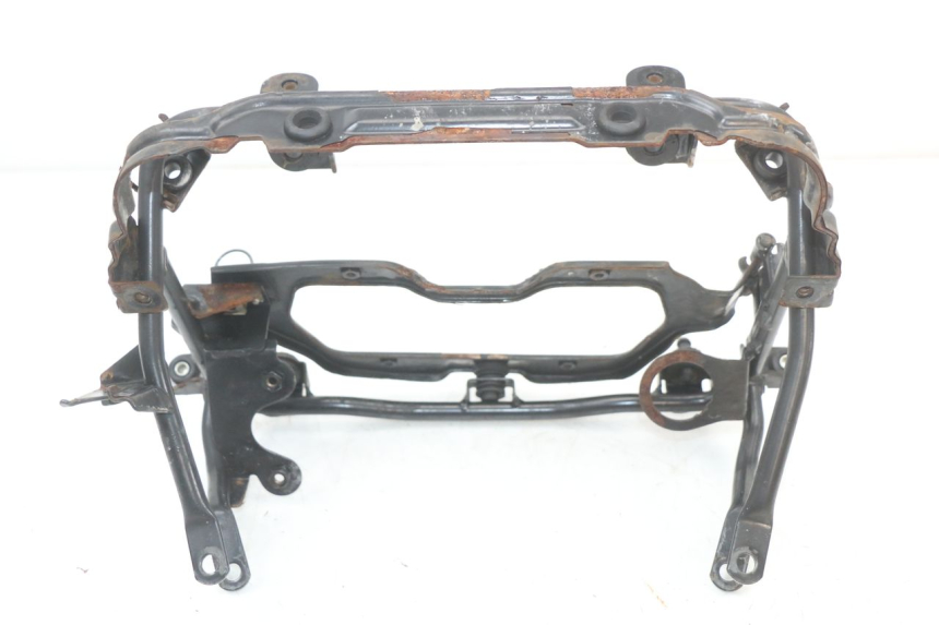 photo de VOORSTE SPINNEWEBFRAME BMW C1 125 (2000 - 2003) - Technische close-up