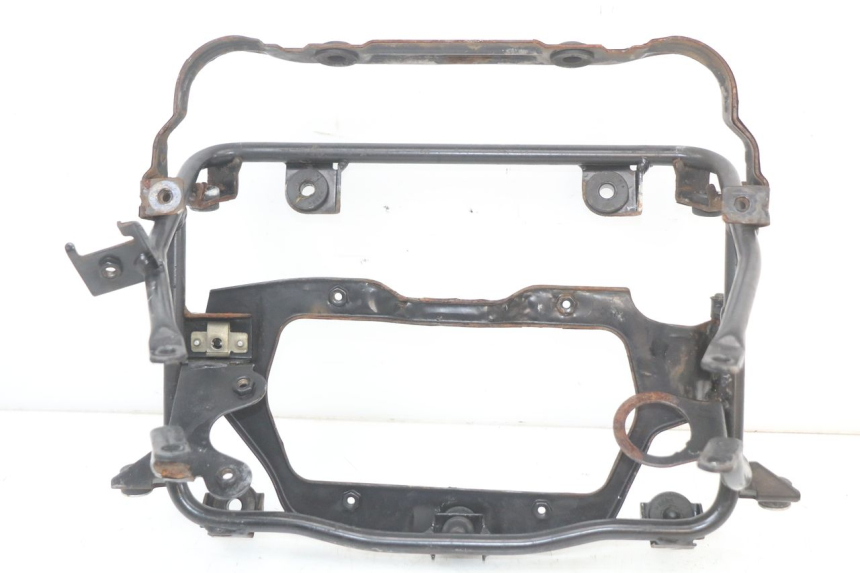 photo de VOORSTE SPINNEWEBFRAME BMW C1 125 (2000 - 2003) - Overzicht