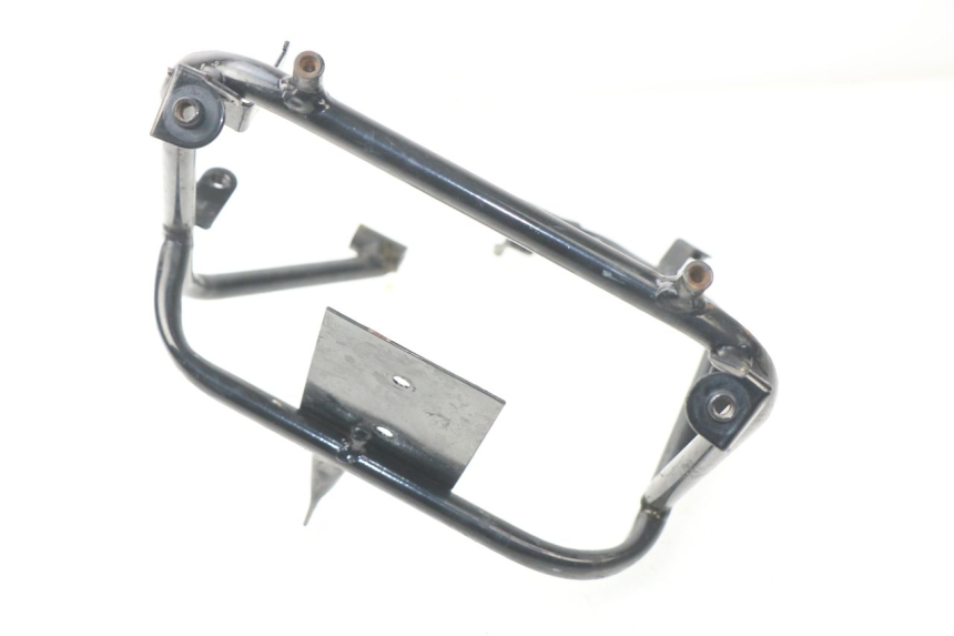 photo de VOORSTE SPINNEWEBFRAME ERIDER CARGO 1 (2009 - 2018) - Zoom op gebruiksstaat