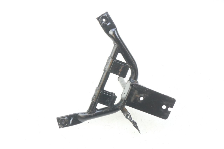 photo de VOORSTE SPINNEWEBFRAME SYM CITYCOM CITY COM 125 (2009 - 2014) - Zoom op gebruiksstaat