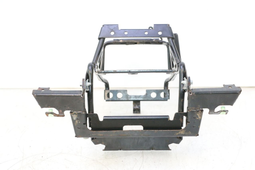 photo de VOORSTE SPINNEWEBFRAME PEUGEOT CITYSTAR 2T 50 (2018 - 2021) - Zoom op gebruiksstaat