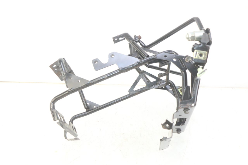 photo de VOORSTE SPINNEWEBFRAME PEUGEOT CITYSTAR AIR 125 (2014 - 2017) - Zoom op gebruiksstaat