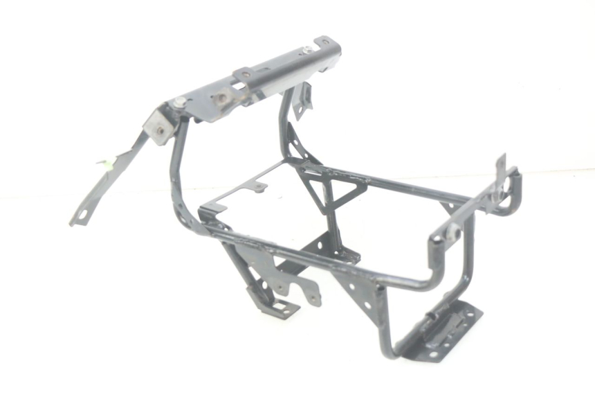 photo de VOORSTE SPINNEWEBFRAME PEUGEOT CITYSTAR 125 (2011 - 2017) - Zoom op gebruiksstaat