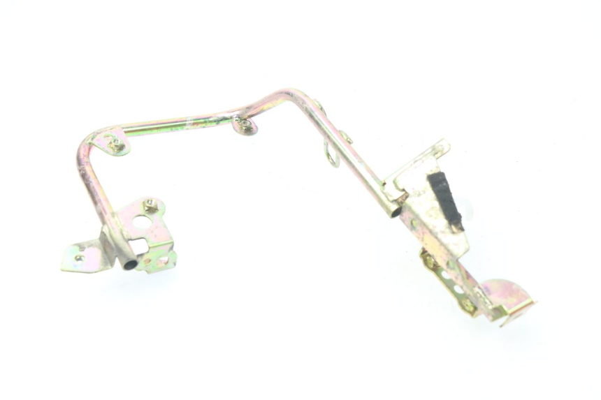 photo de VOORSTE SPINNEWEBFRAME YAMAHA CYGNUS X 125 (2004 - 2007) - Hoofdaanzicht