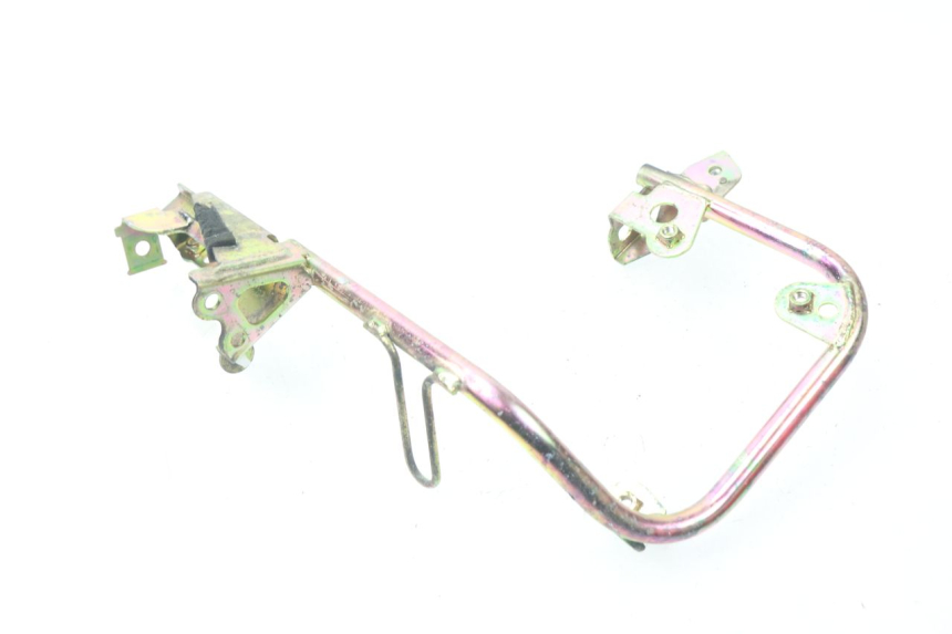 photo de VOORSTE SPINNEWEBFRAME YAMAHA CYGNUS X 125 (2004 - 2007) - Detail van het onderdeel