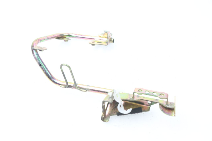 photo de VOORSTE SPINNEWEBFRAME YAMAHA CYGNUS X 125 (2004 - 2007) - Zoom op gebruiksstaat