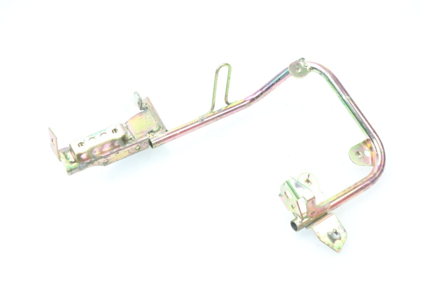 photo de VOORSTE SPINNEWEBFRAME YAMAHA CYGNUS X 125 (2004 - 2007) - Andere kijkhoek