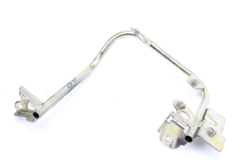 photo de VOORSTE SPINNEWEBFRAME YAMAHA CYGNUS X INJECTION 125 (2007 - 2013) - Detail van het onderdeel