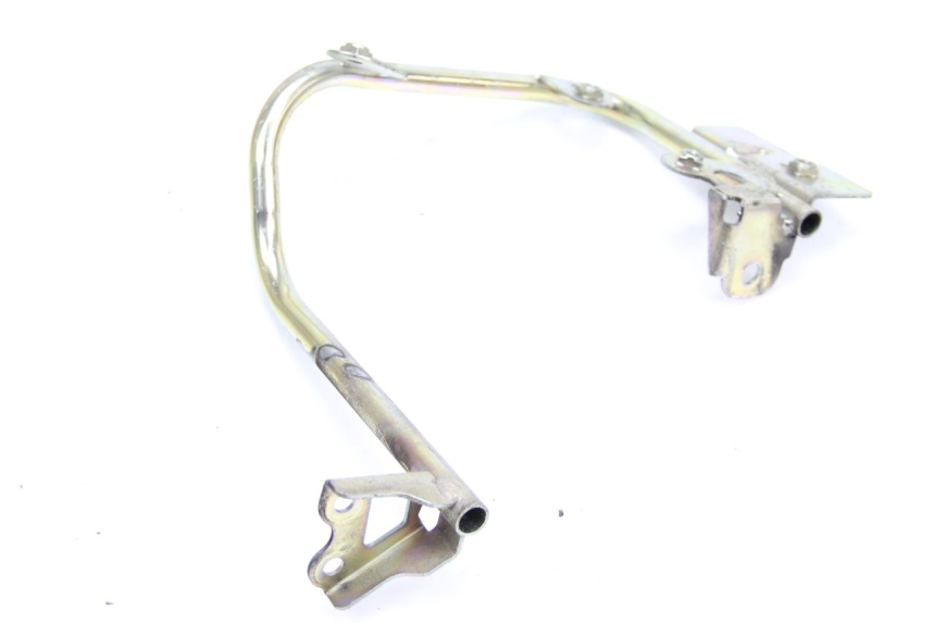 photo de VOORSTE SPINNEWEBFRAME YAMAHA CYGNUS X INJECTION 125 (2007 - 2013) - Zoom op gebruiksstaat