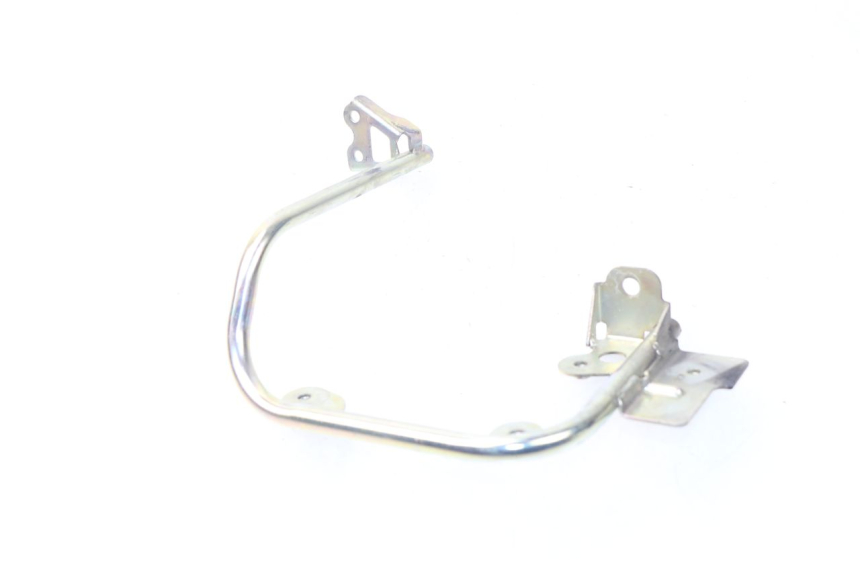 photo de VOORSTE SPINNEWEBFRAME YAMAHA CYGNUS X INJECTION 125 (2007 - 2013) - Detail van het onderdeel