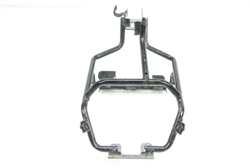 photo de VOORSTE SPINNEWEBFRAME KYMCO DINK 4T 50 (2007 - 2018) - Andere kijkhoek