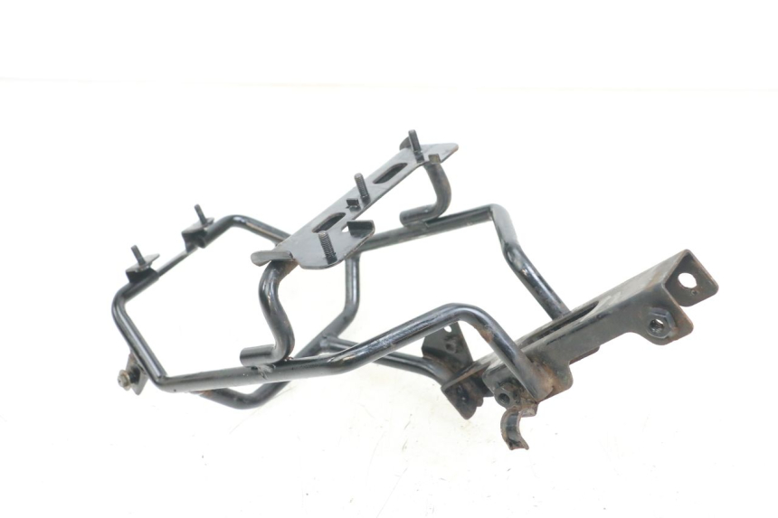 photo de VOORSTE SPINNEWEBFRAME KYMCO DINK 4T 50 (2007 - 2018) - Detail van het onderdeel