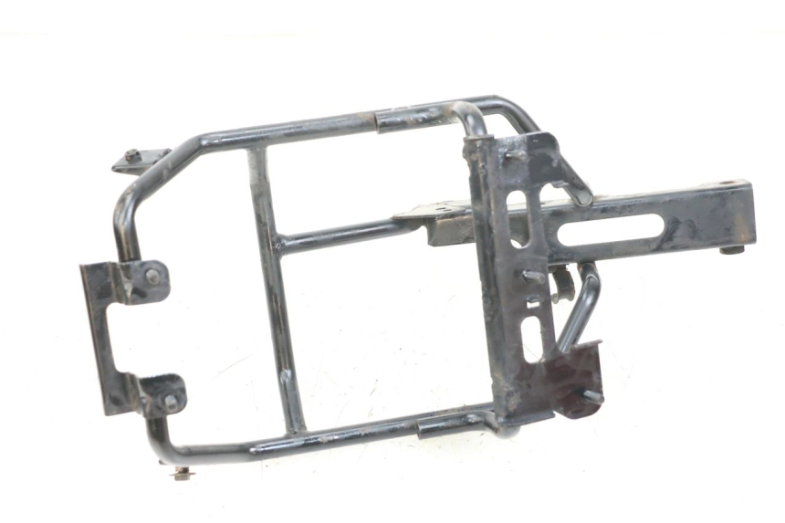 photo de VOORSTE SPINNEWEBFRAME KYMCO DINK 4T 50 (2007 - 2018) - Zoom op gebruiksstaat