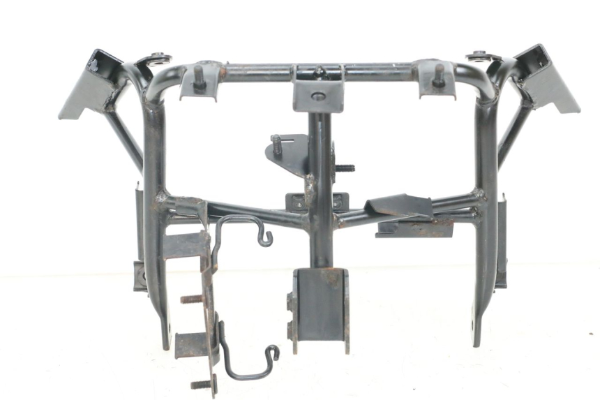 photo de VOORSTE SPINNEWEBFRAME KYMCO DINK STREET ABS 125 (2011 - 2018) - Hoofdaanzicht