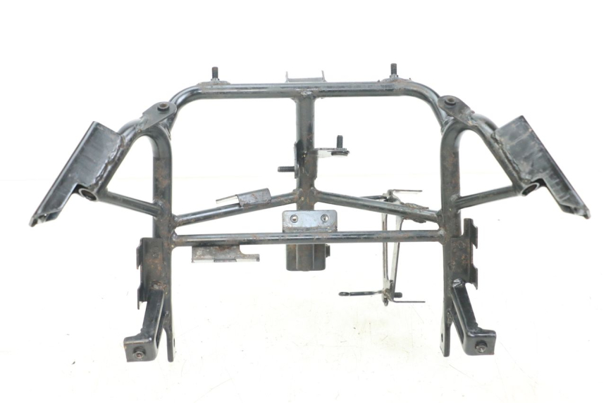 photo de VOORSTE SPINNEWEBFRAME KYMCO DINK STREET ABS 125 (2011 - 2018) - Detail van het onderdeel