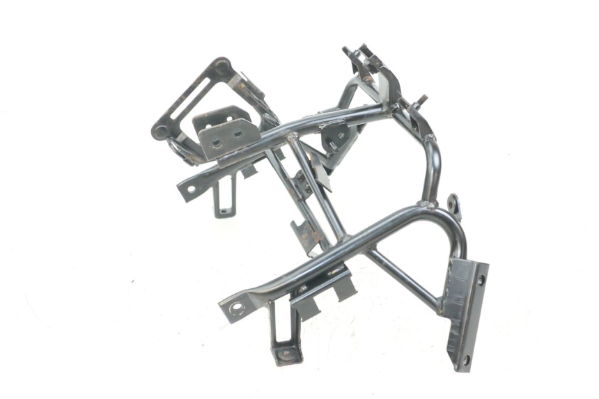 photo de VOORSTE SPINNEWEBFRAME KYMCO DINK STREET ABS 125 (2011 - 2018) - Zoom op gebruiksstaat