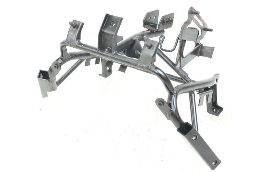 photo de VOORSTE SPINNEWEBFRAME KYMCO DINK STREET ABS 125 (2011 - 2018) - Andere kijkhoek