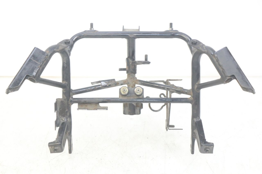 photo de VOORSTE SPINNEWEBFRAME KYMCO DINK STREET 125 (2009 - 2014) - Hoofdaanzicht