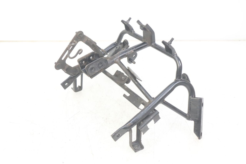 photo de VOORSTE SPINNEWEBFRAME KYMCO DINK STREET 125 (2009 - 2014) - Detail van het onderdeel