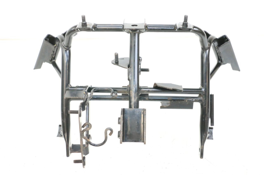 photo de VOORSTE SPINNEWEBFRAME KYMCO DINK STREET 125 (2009 - 2014) - Hoofdaanzicht